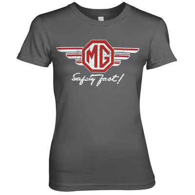 MG - M.G. Wings Women T-Shirt