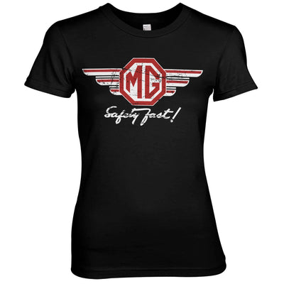 MG - M.G. Wings Women T-Shirt