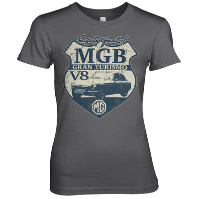 MG - B Gran Turismo Women T-Shirt