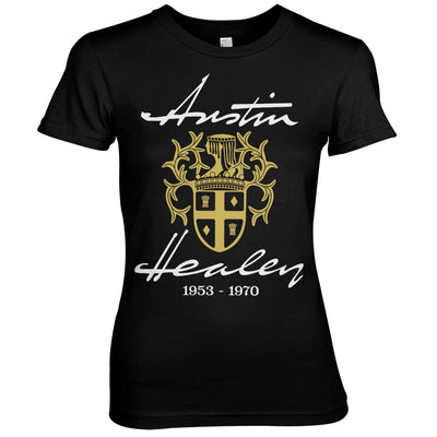 Austin Healey - 1953-1970 Women T-Shirt