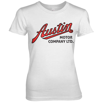 Austin Healey - Austin Motor Company Women T-Shirt