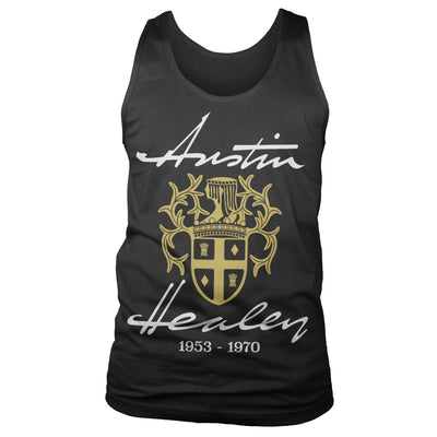 Austin Healey - 1953-1970 Mens Tank Top Vest