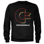 Commodore 64 - Commodore Spectrum Logo Sweatshirt