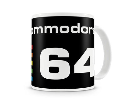 Commodore 64 - Coffee Mug