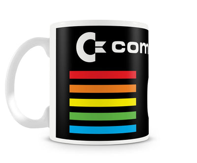 Commodore 64 - Coffee Mug