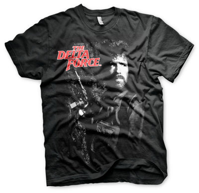 The Delta Force - Mens T-Shirt