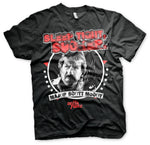 The Delta Force - Sleep Tight Sucker Mens T-Shirt