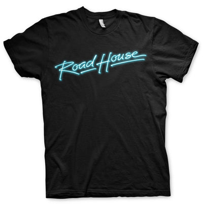 Road House - Logo Mens T-Shirt