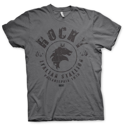 Rocky - Italian Stallion Mens T-Shirt