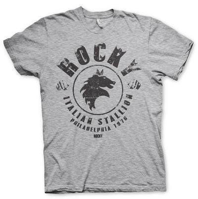 Rocky - Italian Stallion Mens T-Shirt