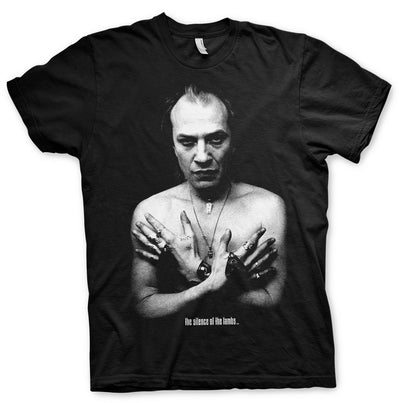 The Silence of the Lambs - Buffalo Bill Mens T-Shirt