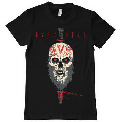 Vikings - Berserker Mens T-Shirt