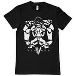 Vikings - Mens T-Shirt