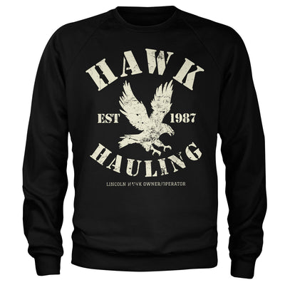 Over the Top - Hawk Hauling Sweatshirt