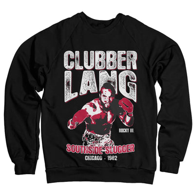 Rocky - Clubber Lang Sweatshirt