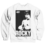 Rocky - Vintage Photo Sweatshirt