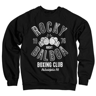 Rocky - Balboa Boxing Club Sweatshirt