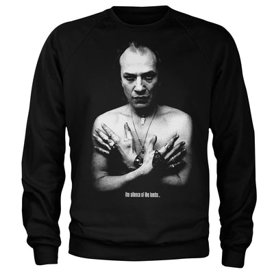 The Silence of the Lambs - Buffalo Bill Sweatshirt