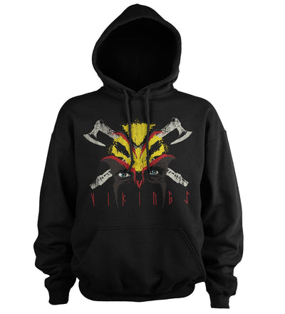 Vikings - Eyes Hoodie