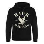 Over the Top - Hawk Hauling Epic Hoodie