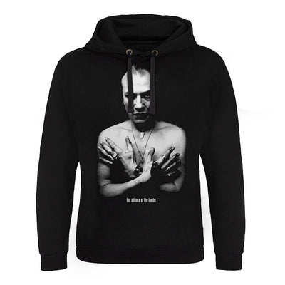 The Silence of the Lambs - Buffalo Bill Epic Hoodie