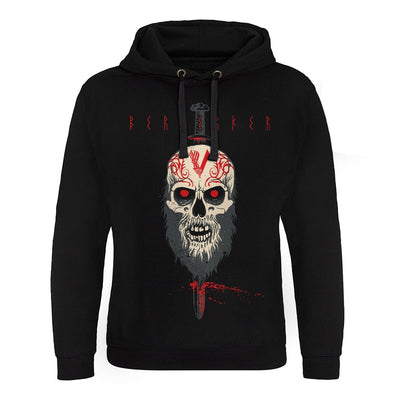 Vikings - Berserker Epic Hoodie