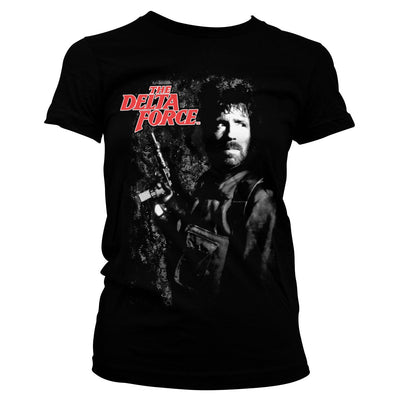 The Delta Force - Women T-Shirt