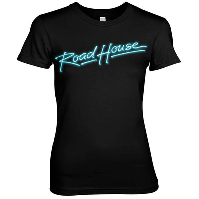 Road House - Logo Women T-Shirt