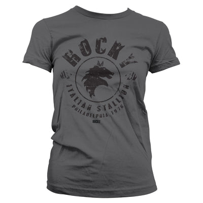 Rocky - Italian Stallion Women T-Shirt