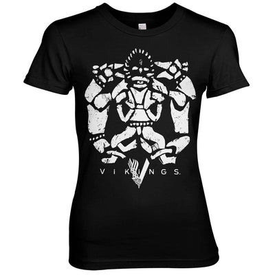 Vikings - Women T-Shirt