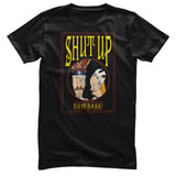 Beavis and Butt-Head - Shut Up Dumbass! Mens T-Shirt