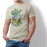 Beavis and Butt-Head - Golf Sucks Mens T-Shirt