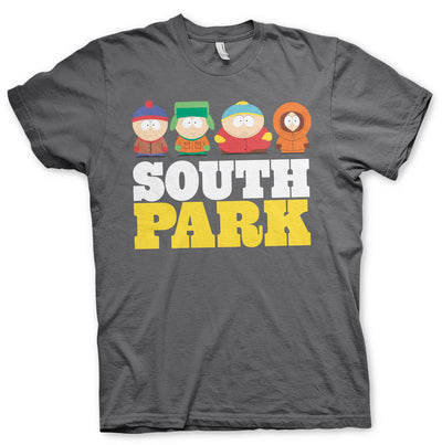 South Park - Mens T-Shirt