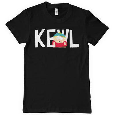 South Park - KEWL Mens T-Shirt