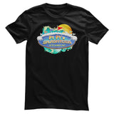 South Park - Pi Pi's Splashtown Mens T-Shirt