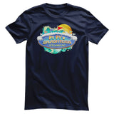 South Park - Pi Pi's Splashtown Mens T-Shirt