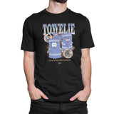 South Park - Towelie Bootleg Rap Mens T-Shirt