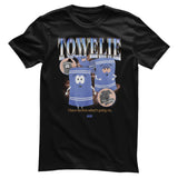 South Park - Towelie Bootleg Rap Mens T-Shirt