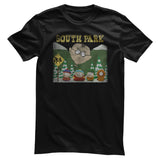 South Park - Wash Scene Mens T-Shirt