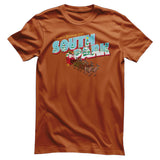 South Park - Season's Greetings From South Park Mens T-Shirt