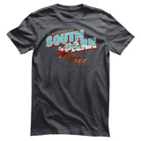 South Park - Season's Greetings From South Park Mens T-Shirt