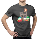 South Park - Sign Mens T-Shirt