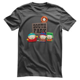 South Park - Sign Mens T-Shirt