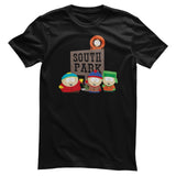South Park - Sign Mens T-Shirt