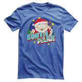 South Park - Christmas Mens T-Shirt
