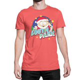 South Park - Christmas Mens T-Shirt