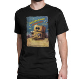South Park - A.W.E.S.O.M.-0 4000 Personal Robot Mens T-Shirt
