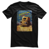 South Park - A.W.E.S.O.M.-0 4000 Personal Robot Mens T-Shirt