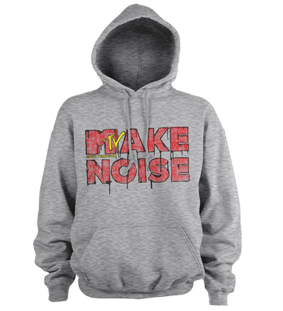 MTV - Make Noise Hoodie