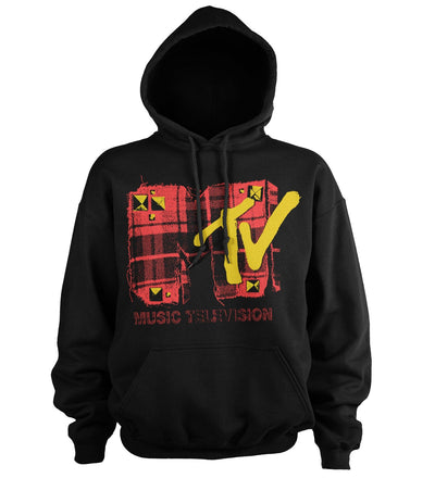 MTV - Pla Hoodie